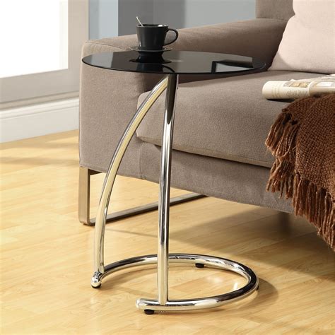 monarch specialties|monarch specialties end table.